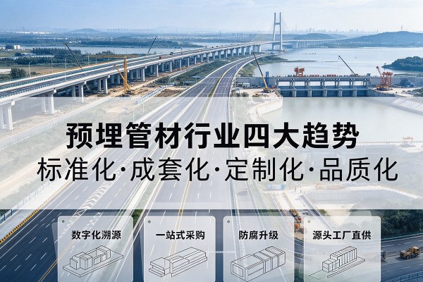沅江行业发展趋势总结