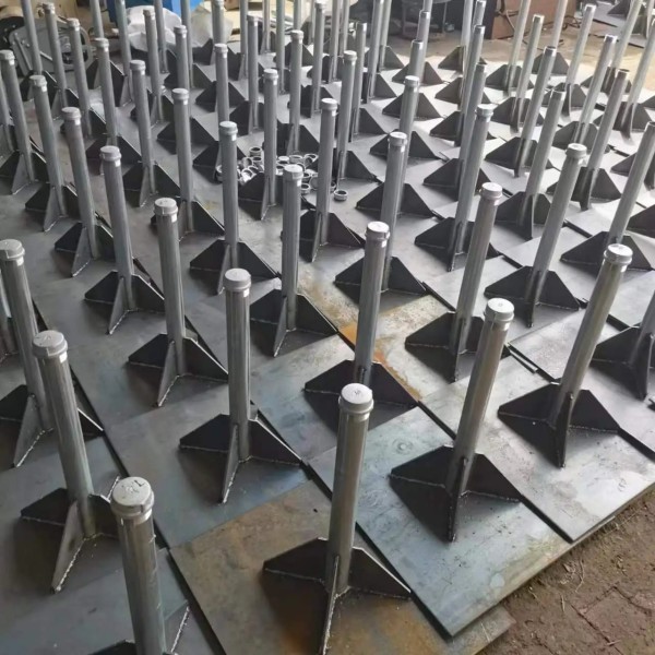 沅江沉降板现货