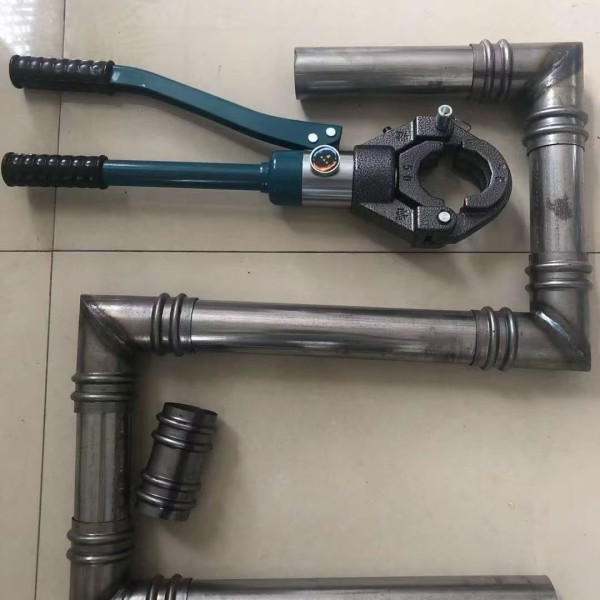 沅江冷却管生产