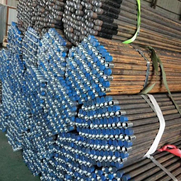 沅江冷却管生产